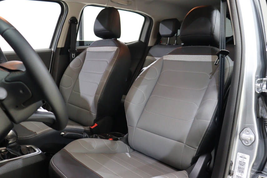 citroen c3 aircross 1.0 turbo 200 flex shine 7l cvt 4p automatico 20256