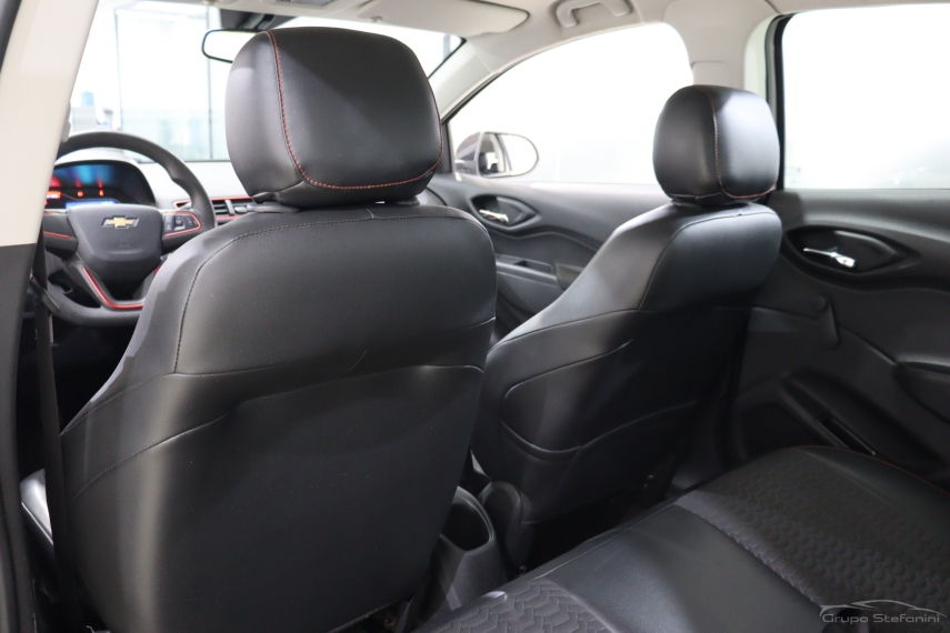 chevrolet onix 1.4 mpfi effect 8v flex 4p manual 20188