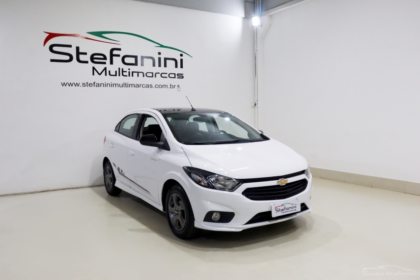 chevrolet onix 1.4 mpfi effect 8v flex 4p manual 20182