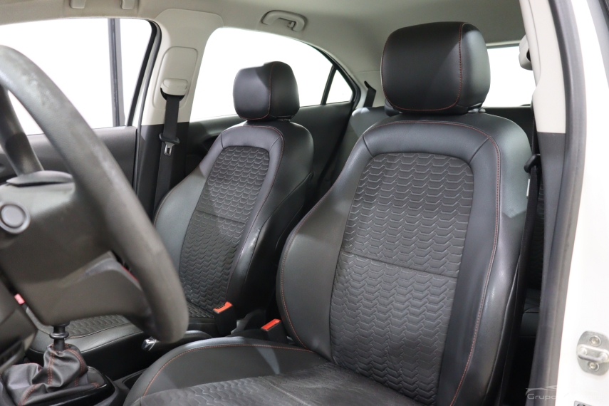 chevrolet onix 1.4 mpfi effect 8v flex 4p manual 20186