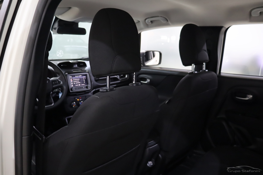 jeep renegade 1.3 t270 turbo flex sport at6 4p automatico 20248