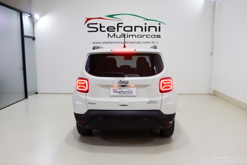 jeep renegade 1.3 t270 turbo flex sport at6 4p automatico 202411