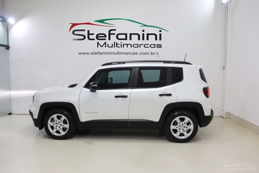 jeep renegade 1.3 t270 turbo flex sport at6 4p automatico 20249