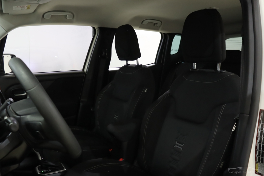 jeep renegade 1.3 t270 turbo flex sport at6 4p automatico 20246