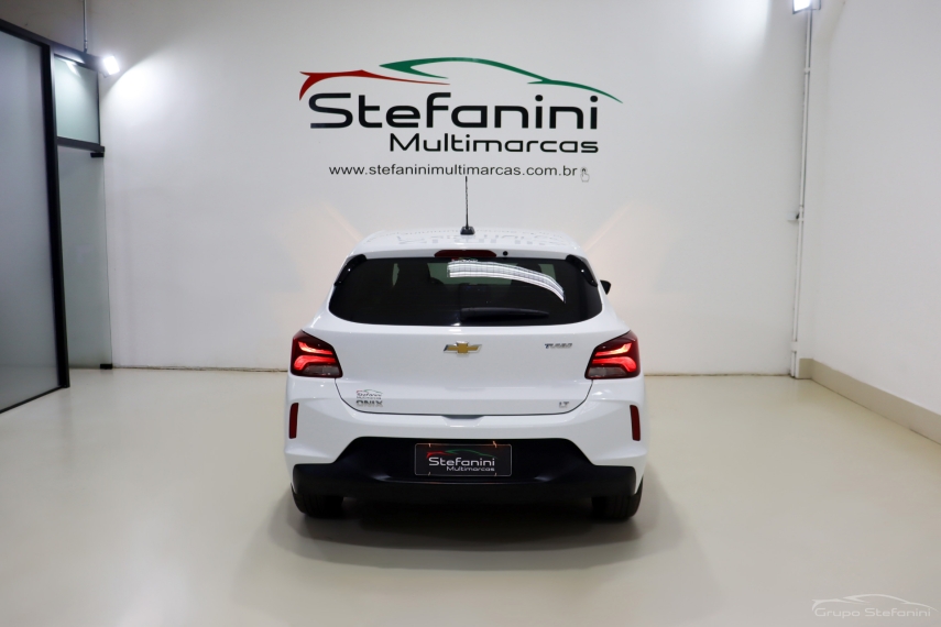 chevrolet onix 1.0 flex lt manual 4p 202511