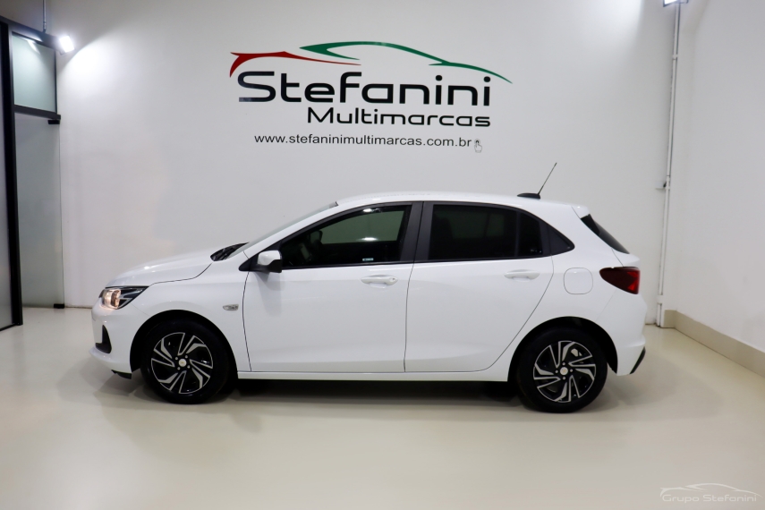 chevrolet onix 1.0 flex lt manual 4p 20259