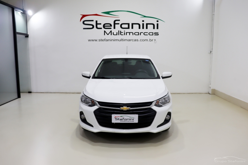 chevrolet onix 1.0 flex lt manual 4p 20251