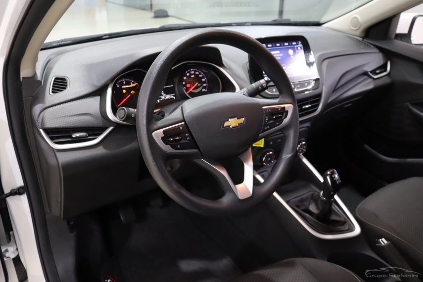 chevrolet onix 1.0 flex lt manual 4p 20253