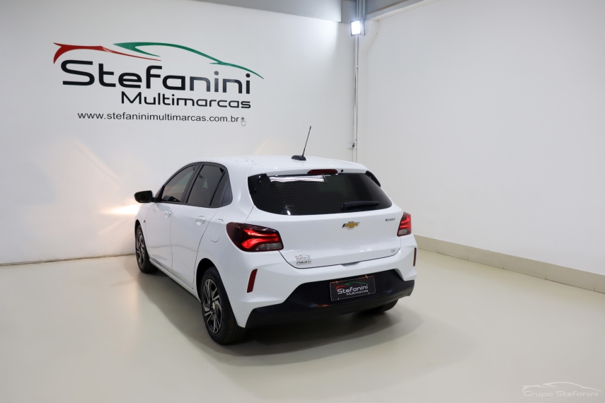 chevrolet onix 1.0 flex lt manual 4p 202512