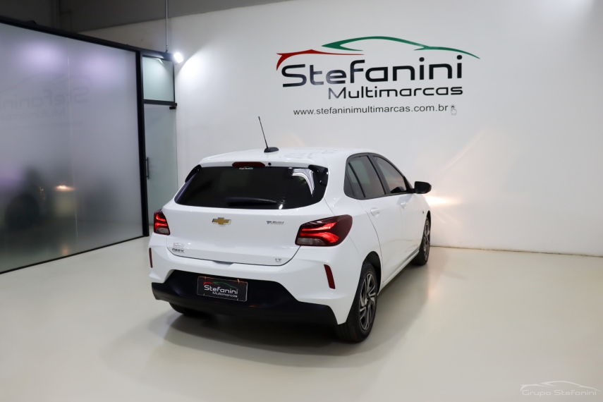 chevrolet onix 1.0 flex lt manual 4p 202510