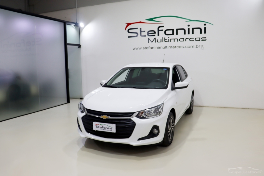 chevrolet onix 1.0 flex lt manual 4p 2025