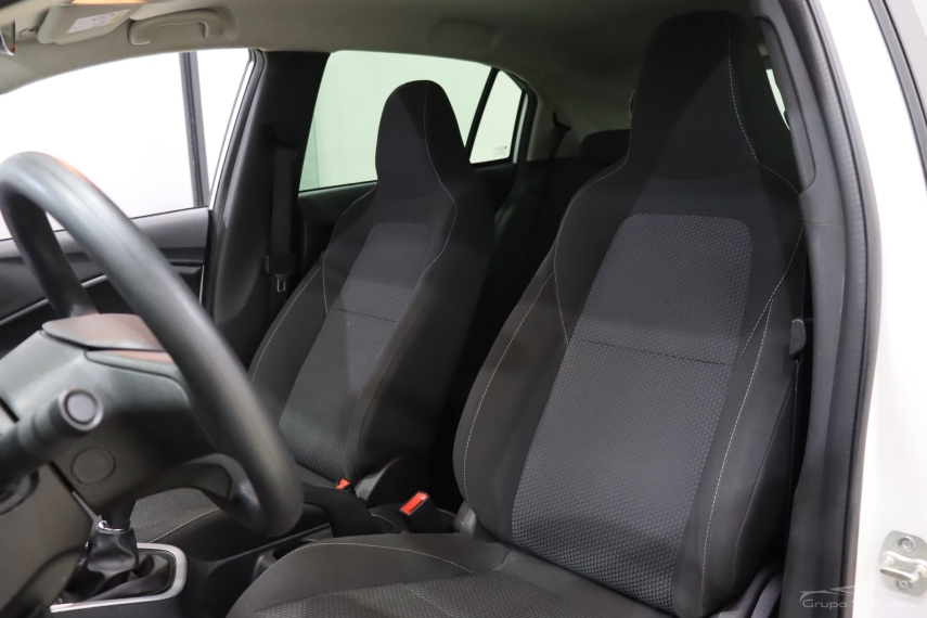 chevrolet onix 1.0 flex lt manual 4p 20256