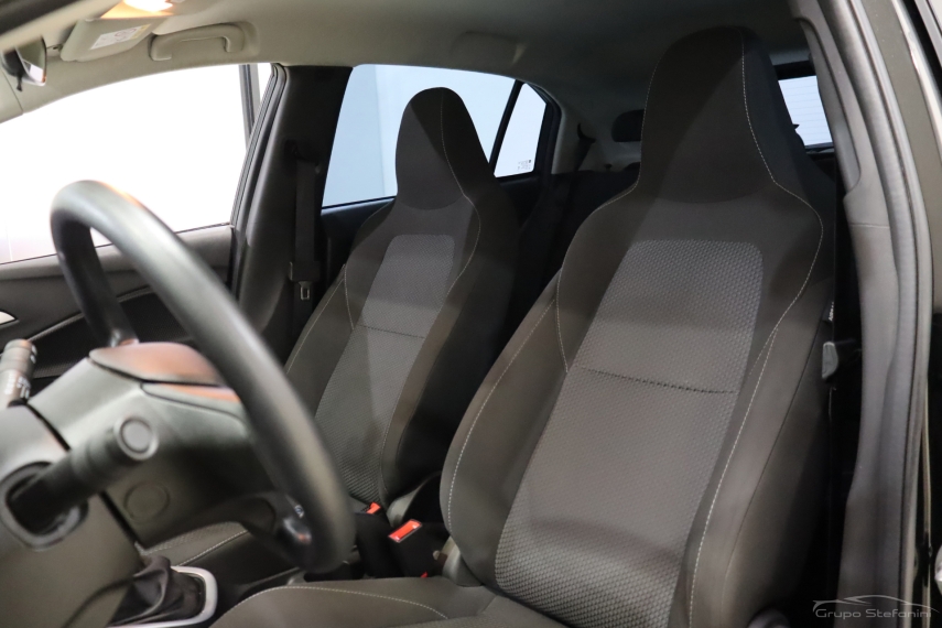 chevrolet onix 1.0 flex lt manual 4p 20256