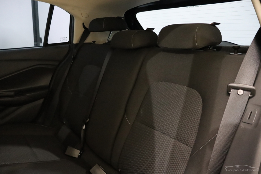 chevrolet onix 1.0 flex lt manual 4p 20257