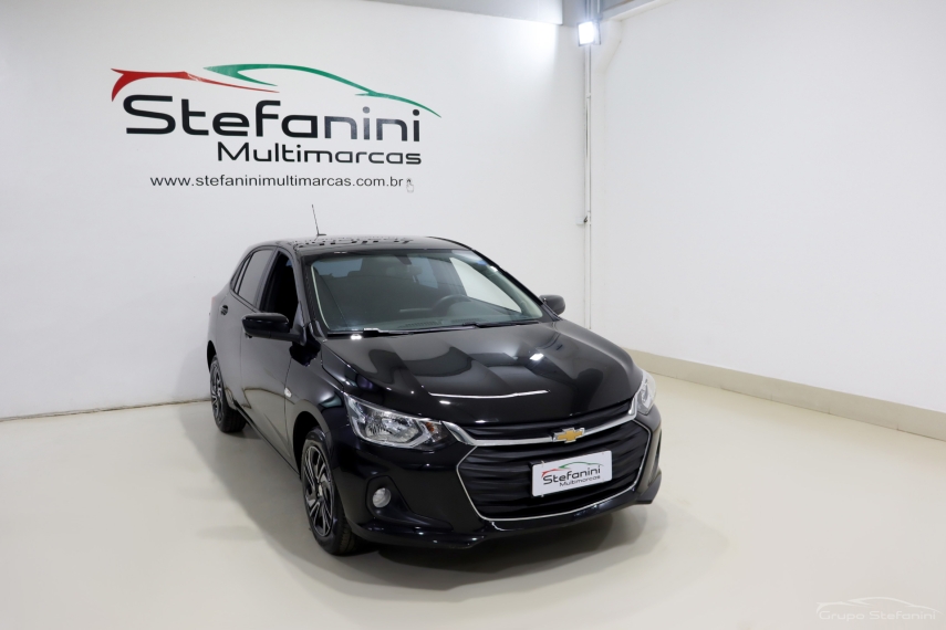chevrolet onix 1.0 flex lt manual 4p 20252