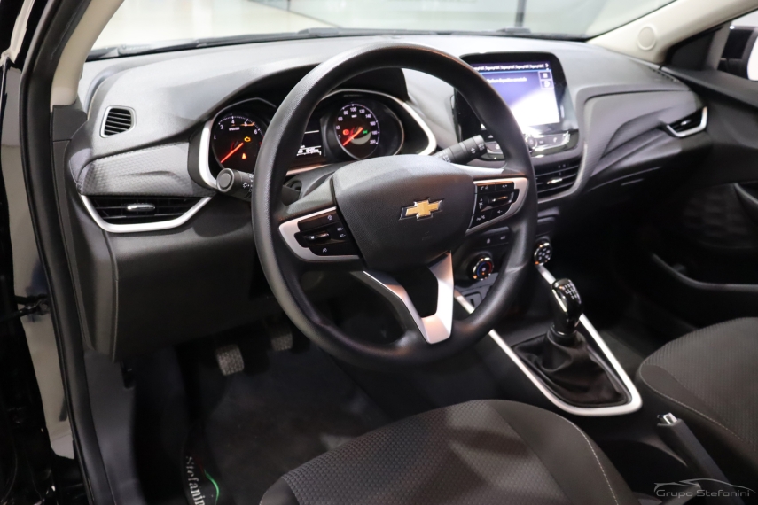 chevrolet onix 1.0 flex lt manual 4p 20253