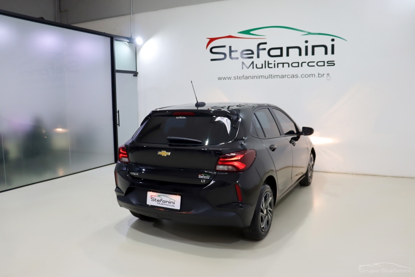 chevrolet onix 1.0 flex lt manual 4p 202510