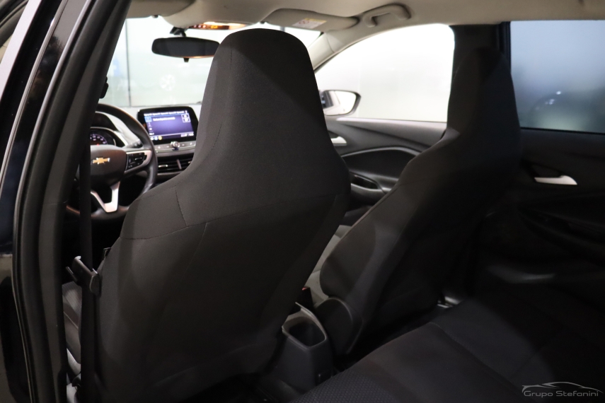 chevrolet onix 1.0 flex lt manual 4p 20258