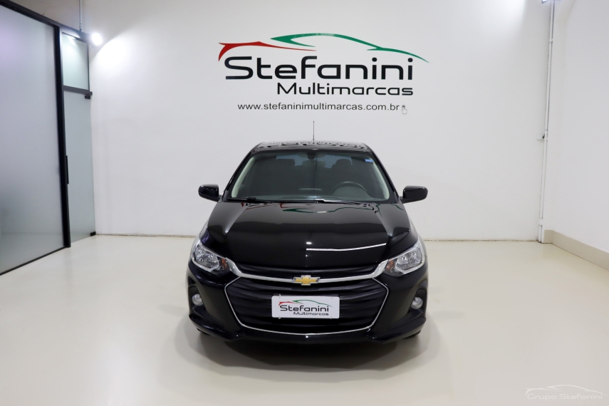 chevrolet onix 1.0 flex lt manual 4p 20251
