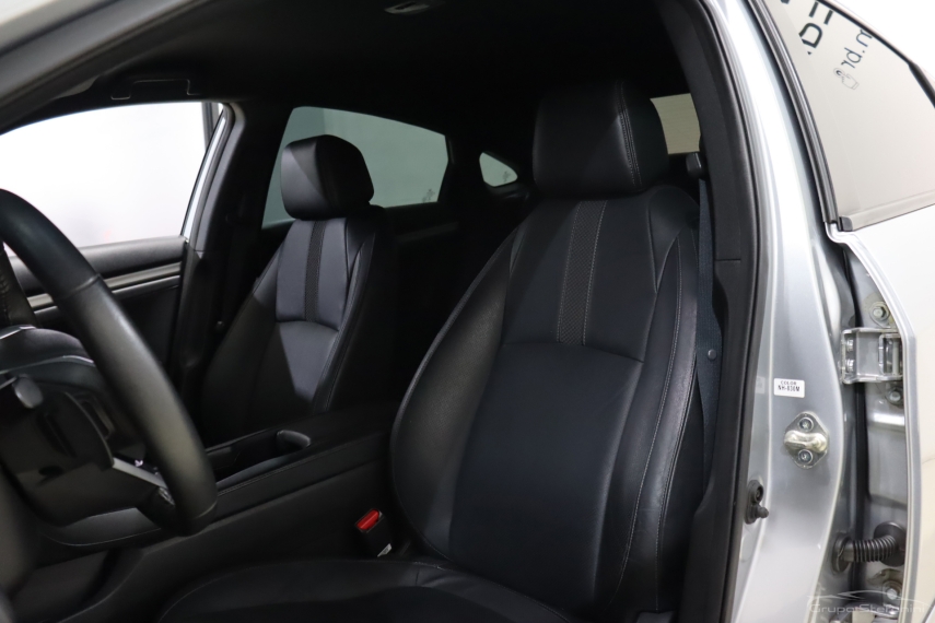 honda civic 2.0 16v flexone ex 4p cvt flex automatico 20216