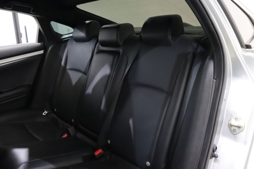 honda civic 2.0 16v flexone ex 4p cvt flex automatico 20217