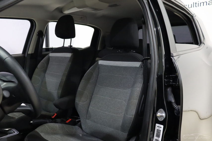 citroen c3 aircross 1.0 turbo 200 flex feel pack 7l cvt 4p automatico 20256