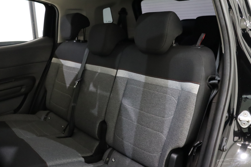 citroen c3 aircross 1.0 turbo 200 flex feel pack 7l cvt 4p automatico 20257