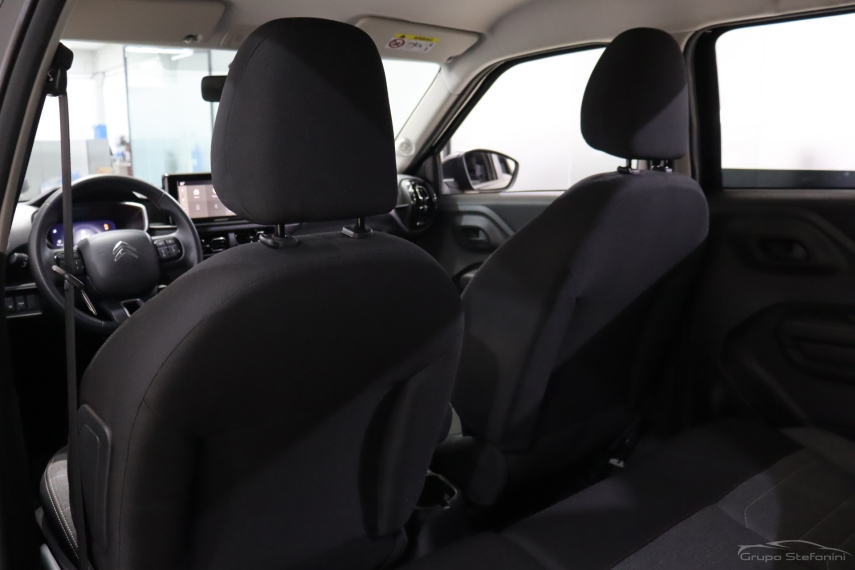citroen c3 aircross 1.0 turbo 200 flex feel pack 7l cvt 4p automatico 20259