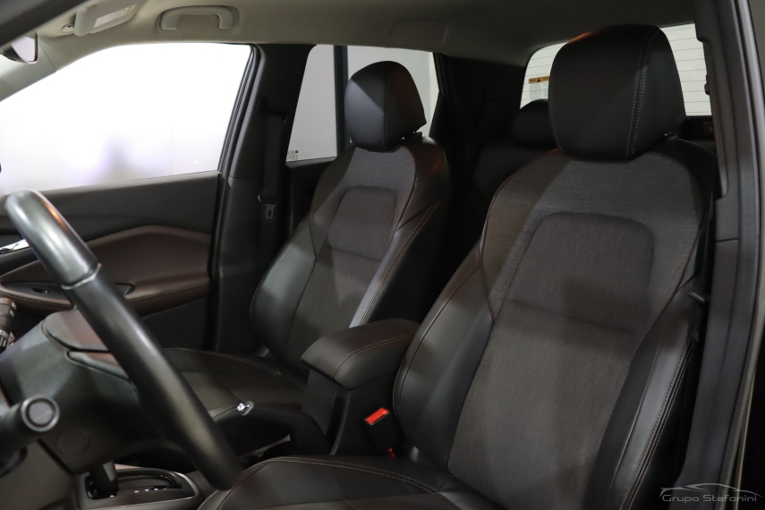 chevrolet montana 1.2 turbo flex ltz automatico 4p 20256