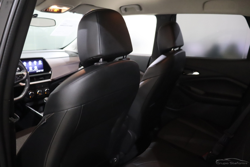 chevrolet montana 1.2 turbo flex ltz automatico 4p 20258