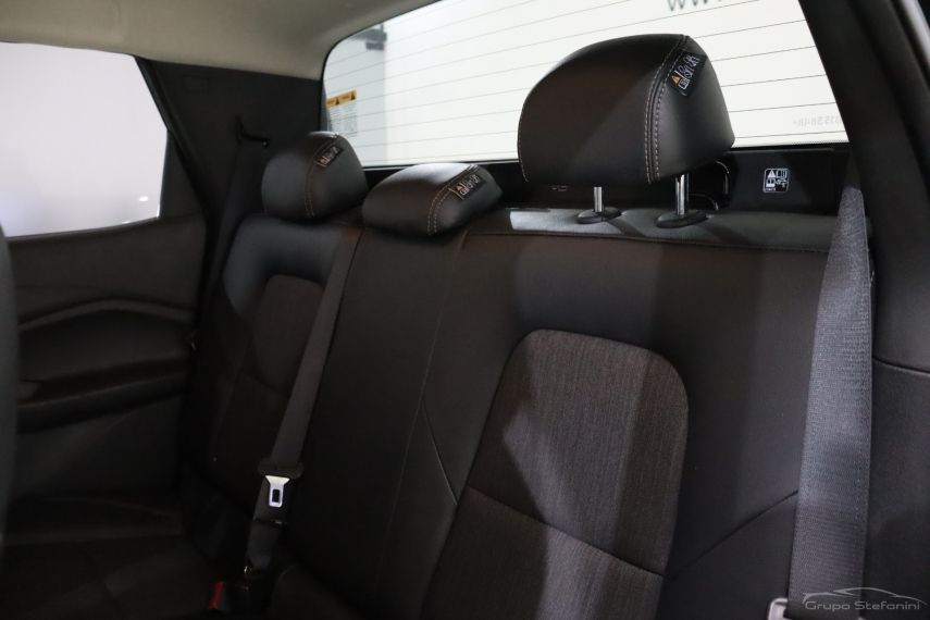 chevrolet montana 1.2 turbo flex ltz automatico 4p 20257