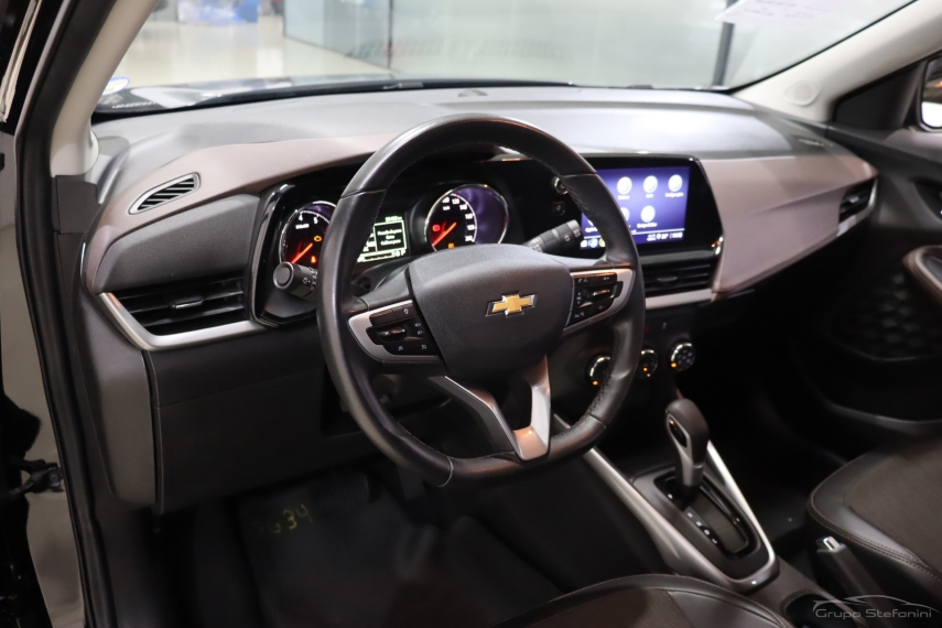 chevrolet montana 1.2 turbo flex ltz automatico 4p 20253