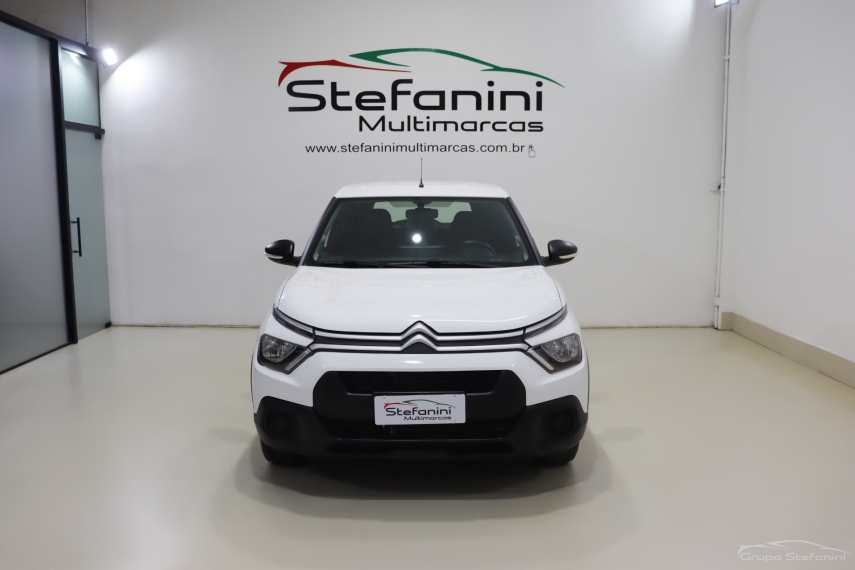 citroen c3 1.0 firefly flex live pack manual 4p 20241