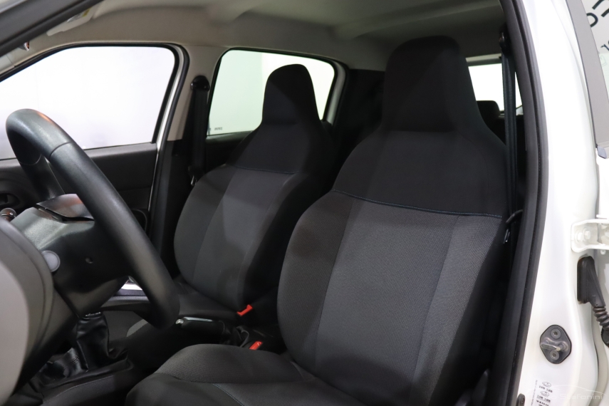 citroen c3 1.0 firefly flex live pack manual 4p 20244