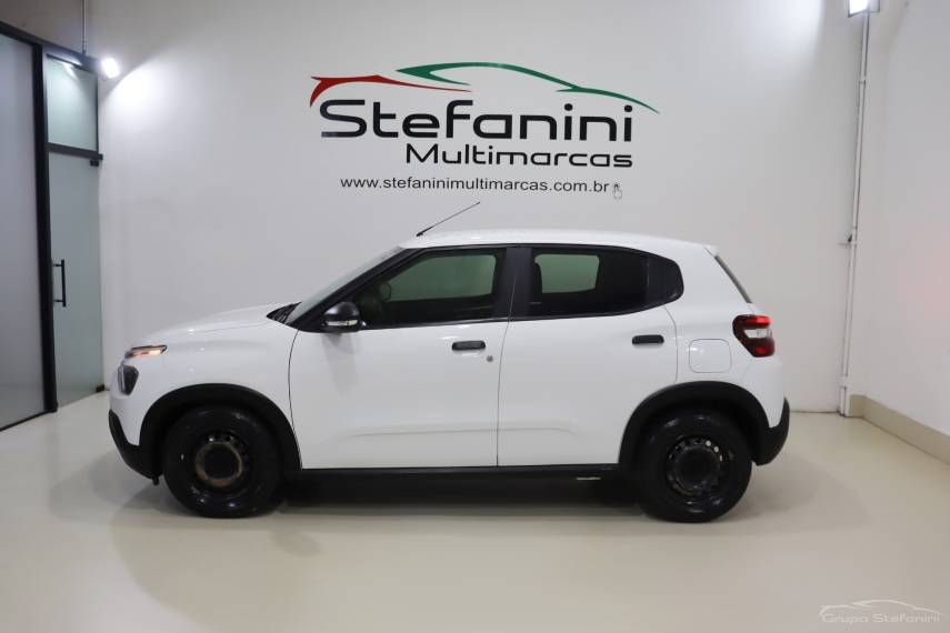 citroen c3 1.0 firefly flex live pack manual 4p 20248