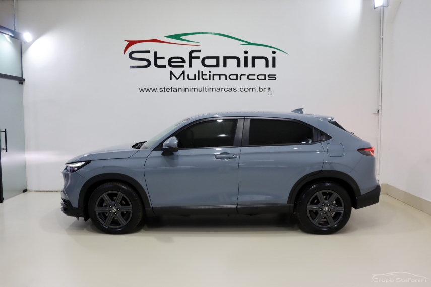honda hr-v 1.5 di i-vtec turbo flex advance cvt 4p automatico 20259