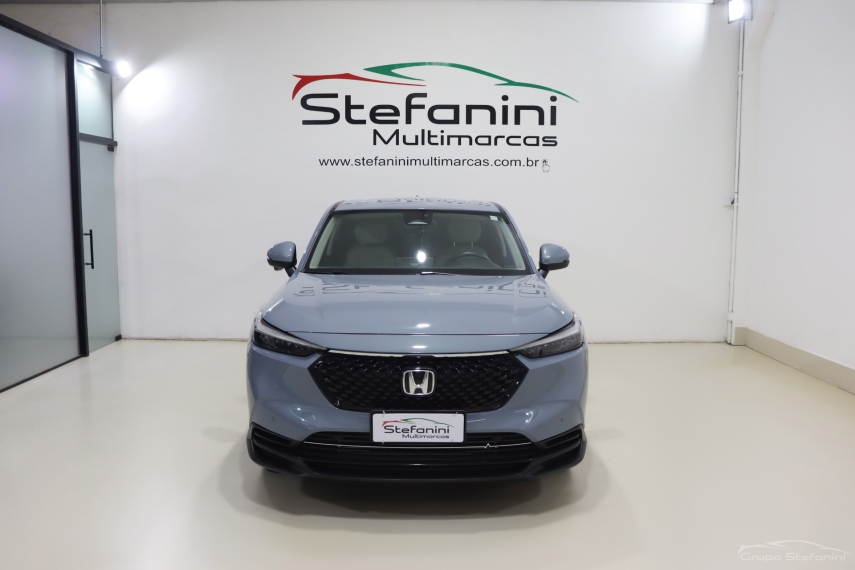 honda hr-v 1.5 di i-vtec turbo flex advance cvt 4p automatico 20251