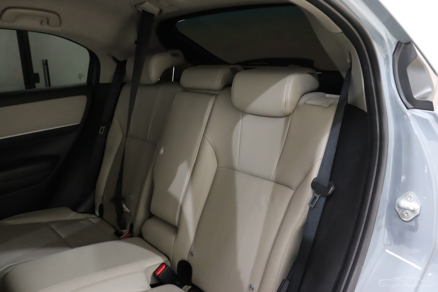 honda hr-v 1.5 di i-vtec turbo flex advance cvt 4p automatico 20257