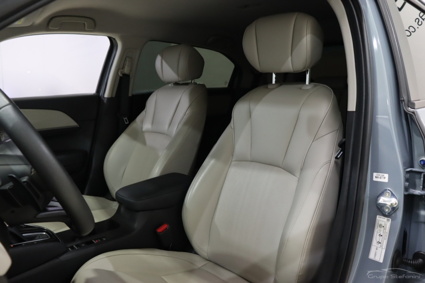 honda hr-v 1.5 di i-vtec turbo flex advance cvt 4p automatico 20256