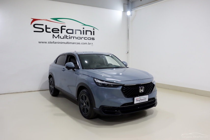 honda hr-v 1.5 di i-vtec turbo flex advance cvt 4p automatico 20252