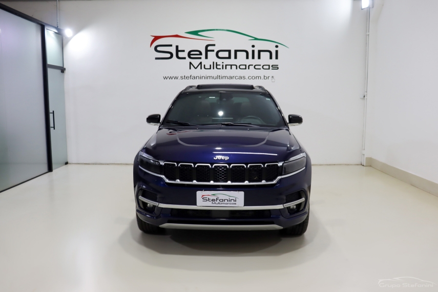 jeep commander 2.0 td380 turbo diesel overland at9 4p automatico 20231