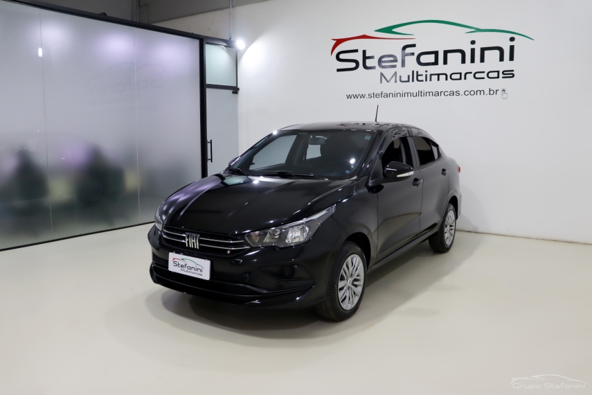 fiat cronos 1.3 firefly flex drive manual 4p 2025