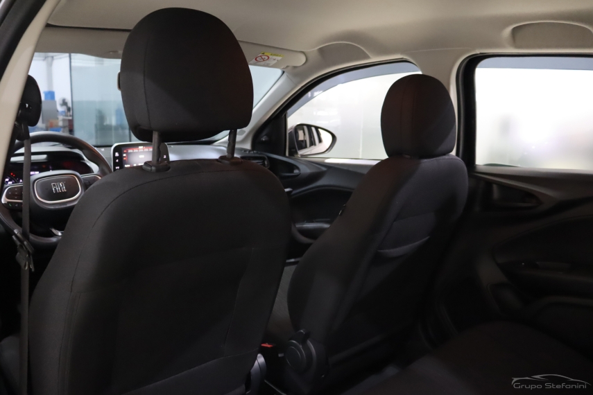 fiat cronos 1.3 firefly flex drive manual 4p 20258