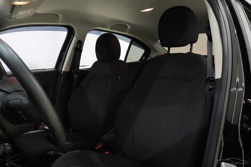 fiat cronos 1.3 firefly flex drive manual 4p 20256