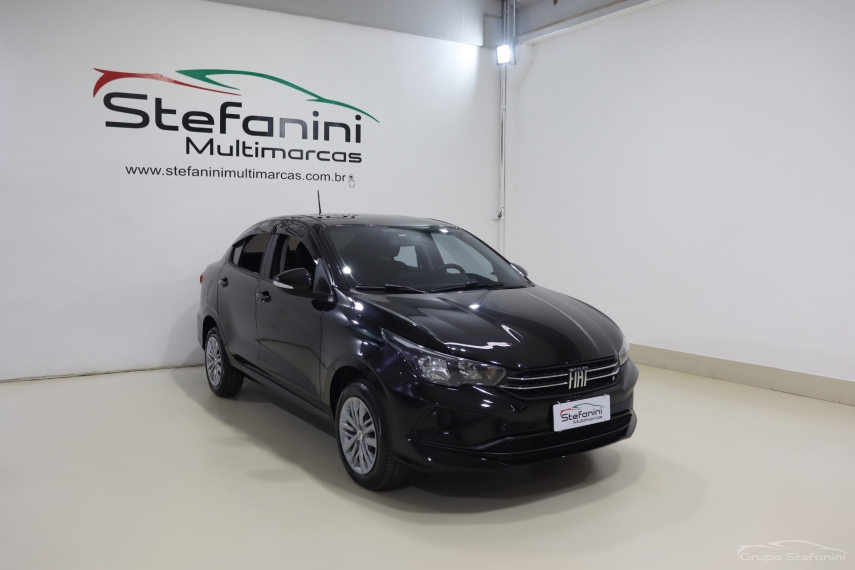 fiat cronos 1.3 firefly flex drive manual 4p 20252