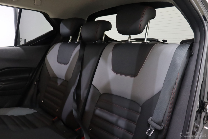 nissan kicks 1.6 16v flexstart xplay xtronic flex 4p automatico 20247