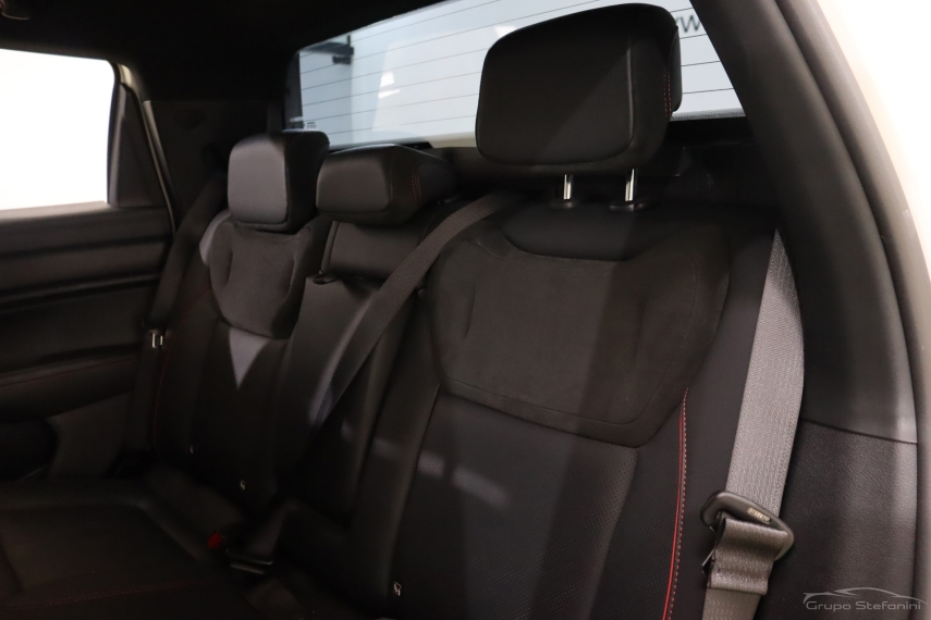 ram rampage 2.0 hurricane 4 turbo gasolina r/t 4x4 automatico 4p 20257