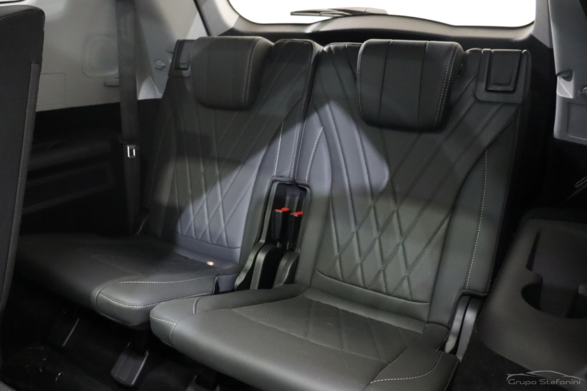 caoa chery tiggo 8 pro 1.6 tgdi gasolina dct 4p automatico 20258