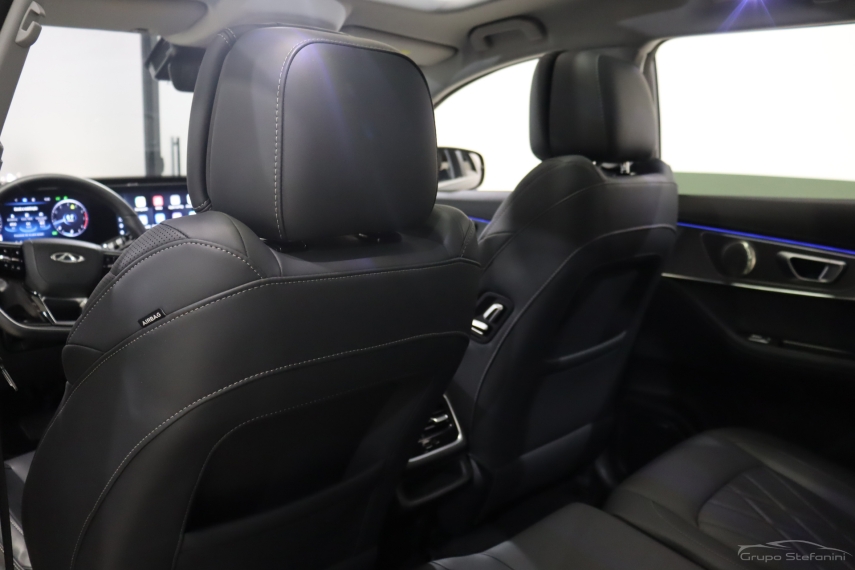 caoa chery tiggo 8 pro 1.6 tgdi gasolina dct 4p automatico 20259