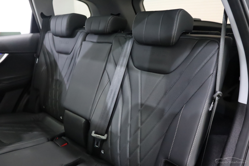 caoa chery tiggo 8 pro 1.6 tgdi gasolina dct 4p automatico 20257